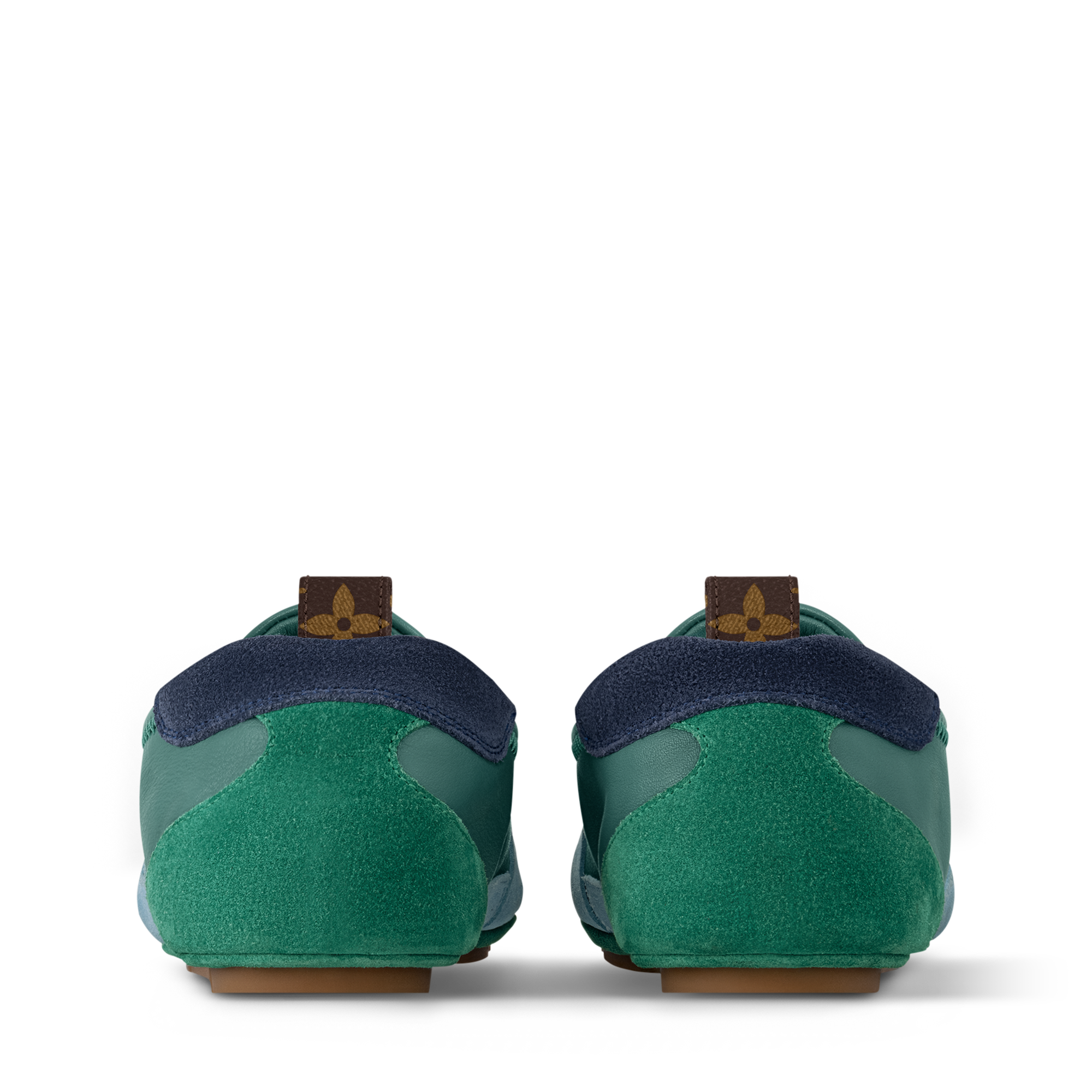 LV Sneakerina  in Women's Shoes Sneakers collections by Louis Vuitton (Product zoom)